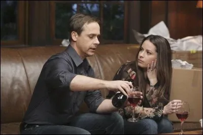 Ces personnages sont les parents de quels autres personnages de la série ?