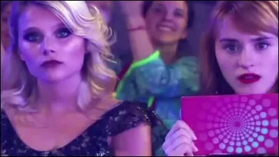 Quel est son doublage dans "Soy Luna" ?