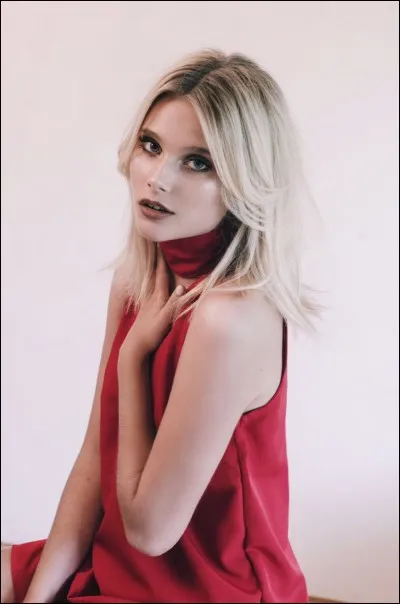 Quand est-elle née ?