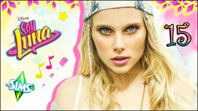 Quelle série a-t-elle faite de 2007 à 2010 ?