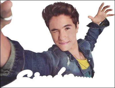 Qui est le deuxième ami de Luna ?