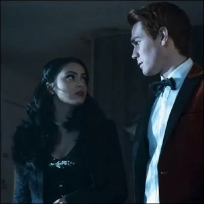 Quel &acirc;ge a-t-elle en 2017 ?