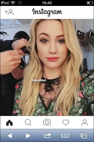 Quand est-elle née ?