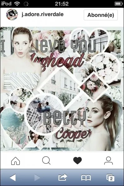 Quel âge a-t-elle ? (2017)