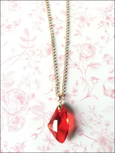 Qui est le possesseur de la pierre philosophale ?