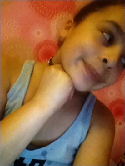 Comment sont ses yeux ?