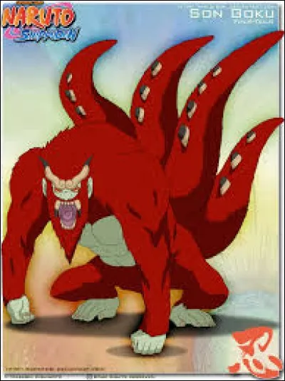 Qui est le junchuuriqui de Son Goku ?