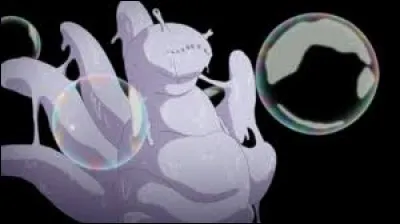 Qui est le junchuuriqui de Saiken ?