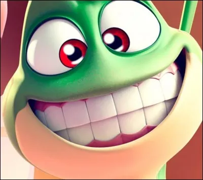 Quelle vilaine pensée de la grenouille M. Chat préfère-t-il ?