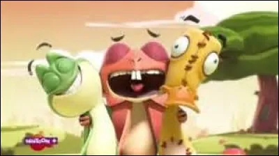 Dans la saison, qu'est-ce qui change ?