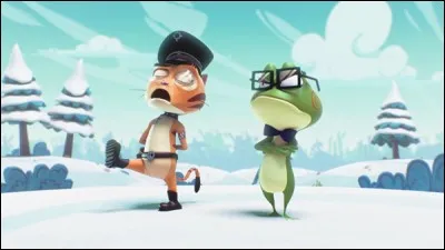 Qui déteste l'hiver ?