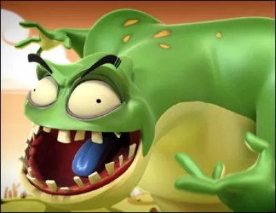 Et dans l'épisode "Et si on jouait au basket" ?