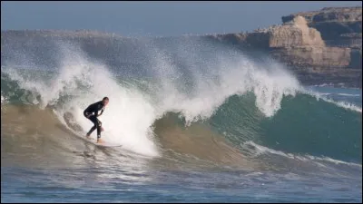 Quel sport est le plus pratiquer à Biarritz ?