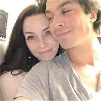 Comment s'appelle sa mère ?