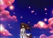 Test Quel personnage de  Clannad  es-tu ?