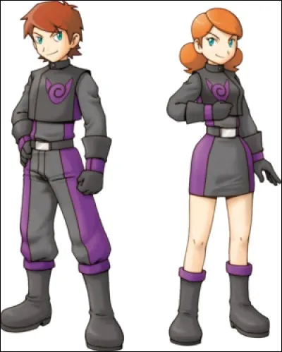 Quel est le QG de l'équipe Sombres Héros ?