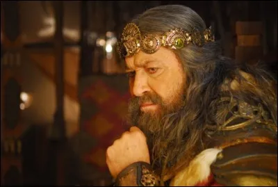 Premier roi du peuple d'Israël choisi par Dieu. Qui est-il ?