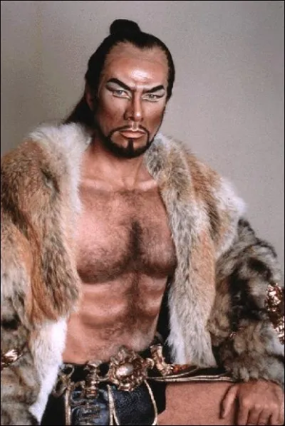 Roi des Huns très cruel au Ve siècle, l'Empire romain tremblera face à lui. Qui est-il ?