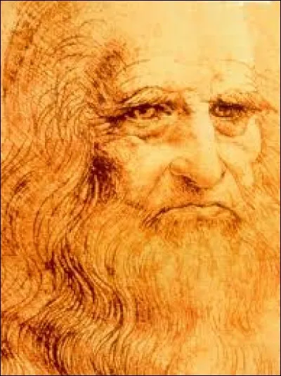 Comment parler de l'Italie sans évoquer cet immense homme d'esprit universel, Léonard de Vinci. Quel roi de France a été son mécène à la fin de sa vie ?