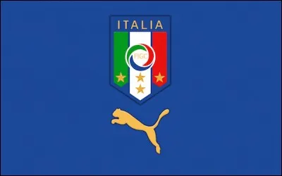 L'Italie a remporté combien de fois la Coupe du monde de foot ? (Je n'ai pas mis la photo par hasard)