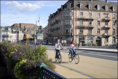 Combien la ville comptait-elle d'habitants en 2014 ?