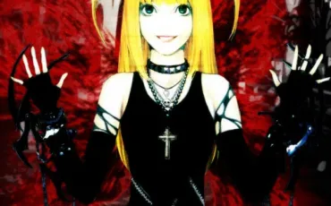 Quiz Death note