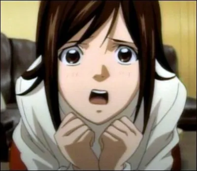 Quel est le nom de ce personnage ?