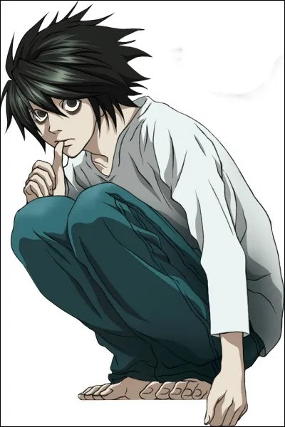 Quel est le nom de ce personnage ?