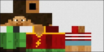 Cette image est-elle tirée du jeu ?