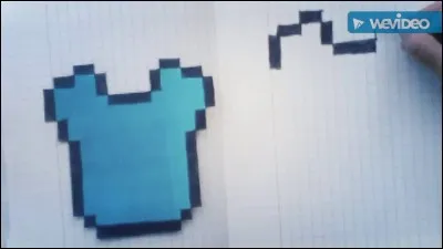 Combien de lingots est-il nécessaire pour fabriquer un plastron ?