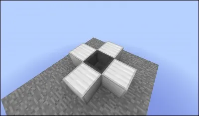 Cette image représente _______.