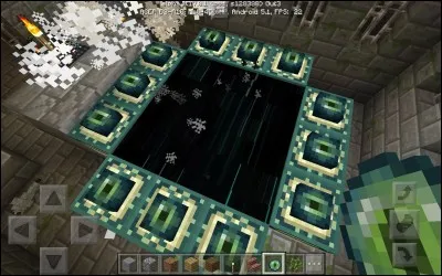 Où ce portail mène-t-il ?