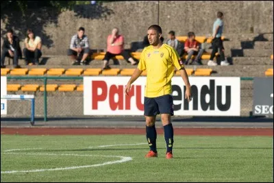 Dans quel Ligue le FC Sochaux-Montbéliard joue-t-il ?