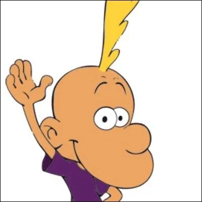 Un YouTuber a aussi sorti une BD qui s'appelle ...