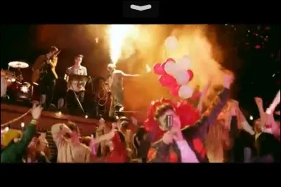 Quel est le titre de sa chanson sur le suicide ?