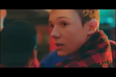 Comment s'appelle son premier album ?