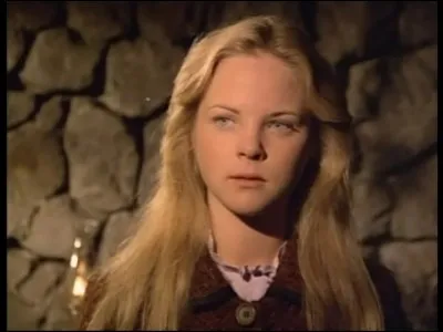 Comment s'appelle sa grande soeur ?