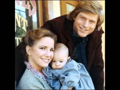 Comment s'appelle leur fille ?