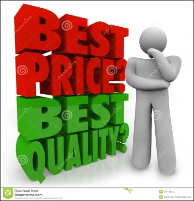 Quelle est ta meilleure qualité ?