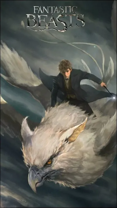 Quel animal de sorcier choisirais-tu ?