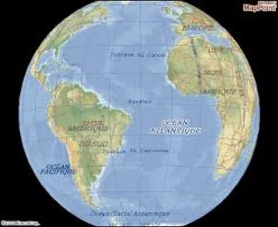 Qui est considéré comme le premier Européen à atteindre l'Amérique ?