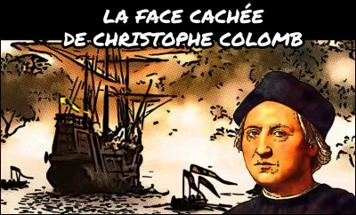 En quelle année Christophe Colomb découvre-t-il l'Amérique en franchissant l'Atlantique ?