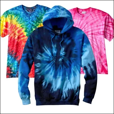 Quel est ton style ?