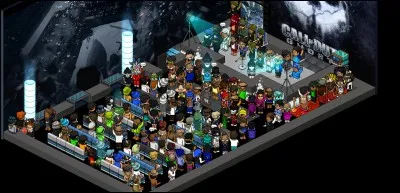 Le créateur du jeu est...