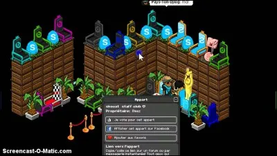 Comment devient-on staff ?