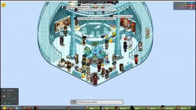 Qui a créé "Habbo-Alpha" ?