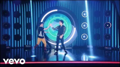 Comment s'appelle la chanson de Matteo et Gaston ?