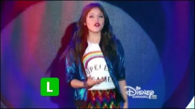 Quelle est la chanson où tout le monde chante ?