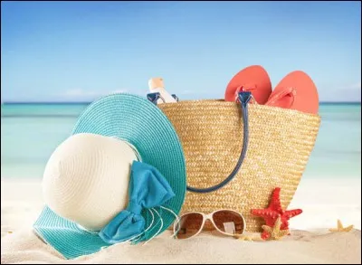 Certains vont partir dans ____ endroits : campagne, montagne, plage...