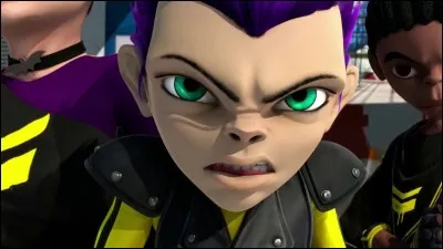 Quel équipe est l'emmie de la Team?